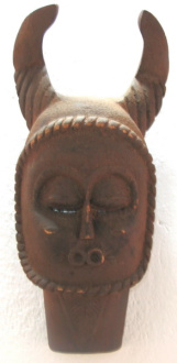 02 Masque Buffle